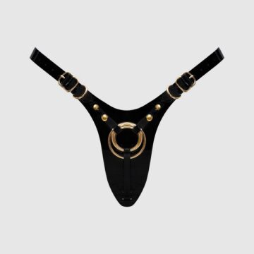 STRAP-ON-ME Harness FABULOUS Black