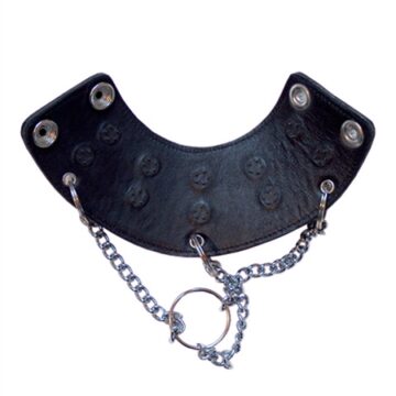 Parachute With Pin Pricks