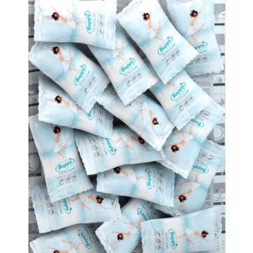 Beppy Sponge Soft+Comfort Wet (Single)