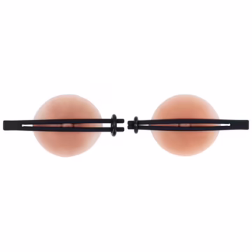 Silicone Pinching Rods