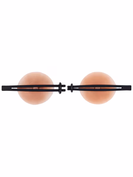 Silicone Pinching Rods
