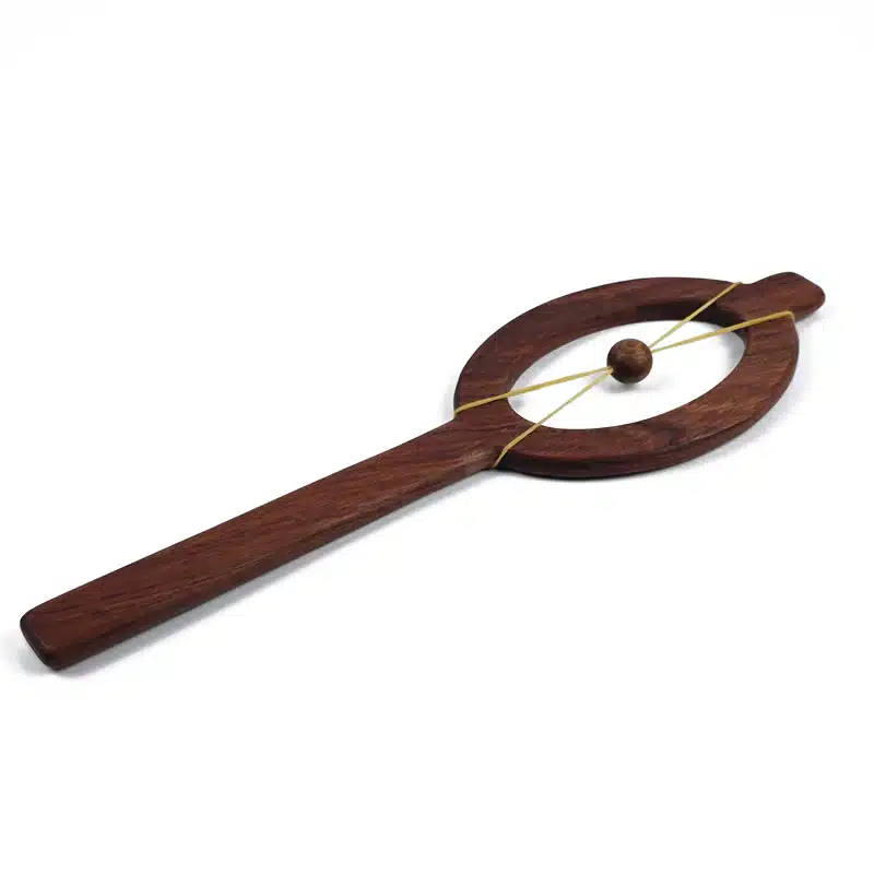 Rosewood Sling Shot Paddle - Image 2