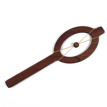 Rosewood Sling Shot Paddle