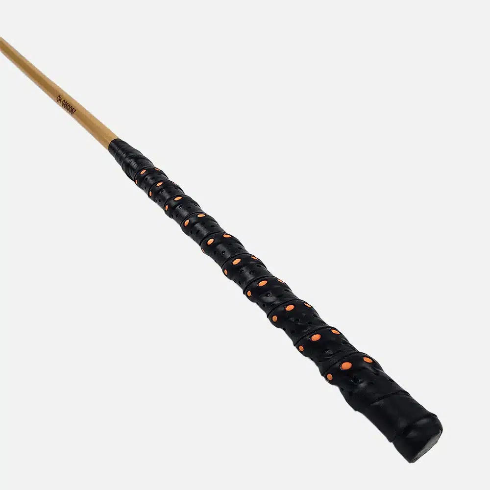 Premium Singapore Dragon Rattan Judicial Cane 80cm - Image 3