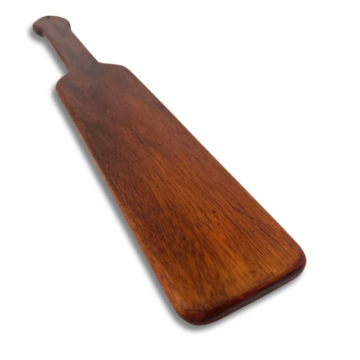 Rosewood Slapper Paddle