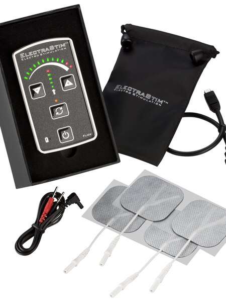 Electrastim Flick Gen 2 Stimulator Pack - Image 2