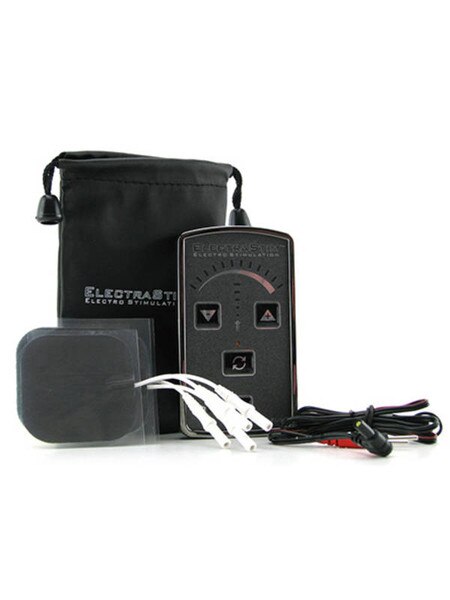 Electrastim Flick Gen 2 Stimulator Pack - Image 3
