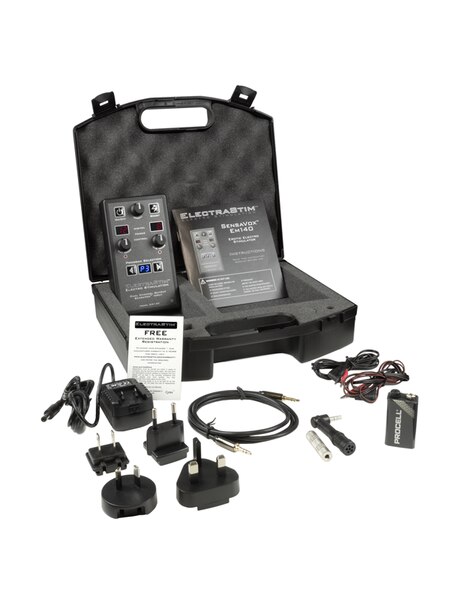ElectraStim SensaVox Electro Sex Stimulator - EM140 - Image 3