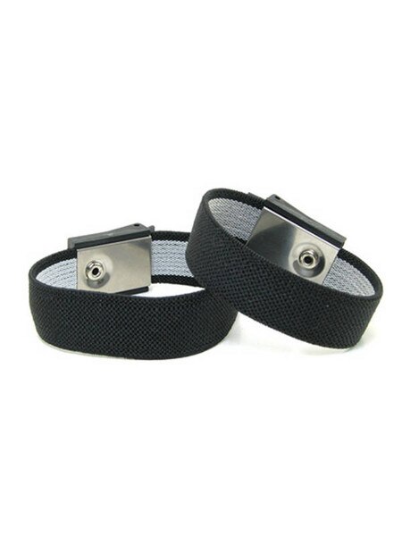 Adjustable Fabric Cock And Scrotal Loops - Image 3