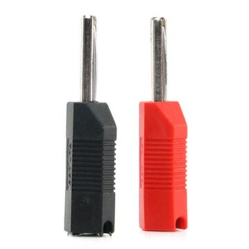 2mm To 4mm Pin Converter Kit