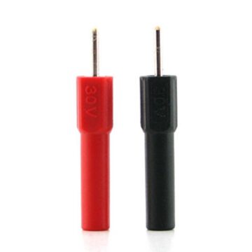 4mm To 2mm Pin Converter Kit