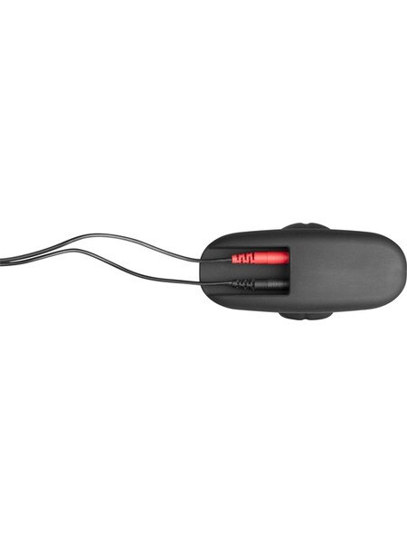 Electrastim Rocker Silicone Butt Plug Medium - Image 3