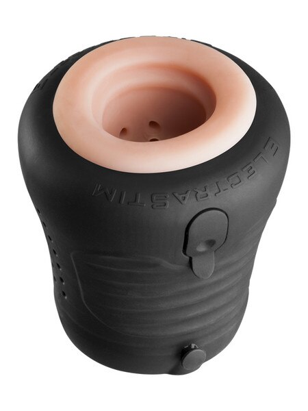 Jack Socket Electro Stroker - Image 3