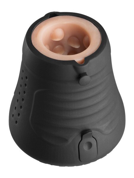 Jack Socket Electro Stroker - Image 2