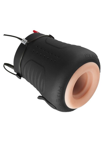 Jack Socket Electro Stroker