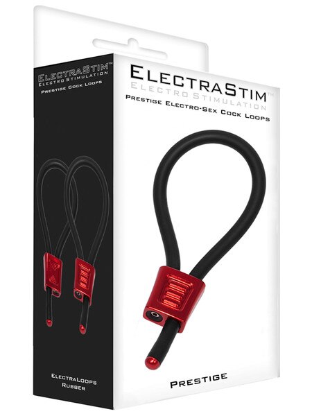ElectraLoops Prestige Red - Image 2