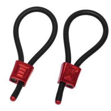 ElectraLoops Prestige Red