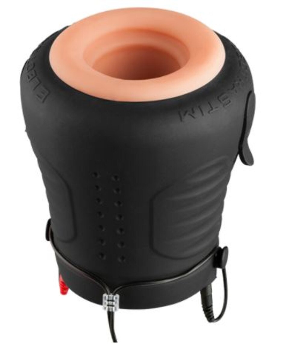 Jack Socket Electro Stroker XL - Image 5