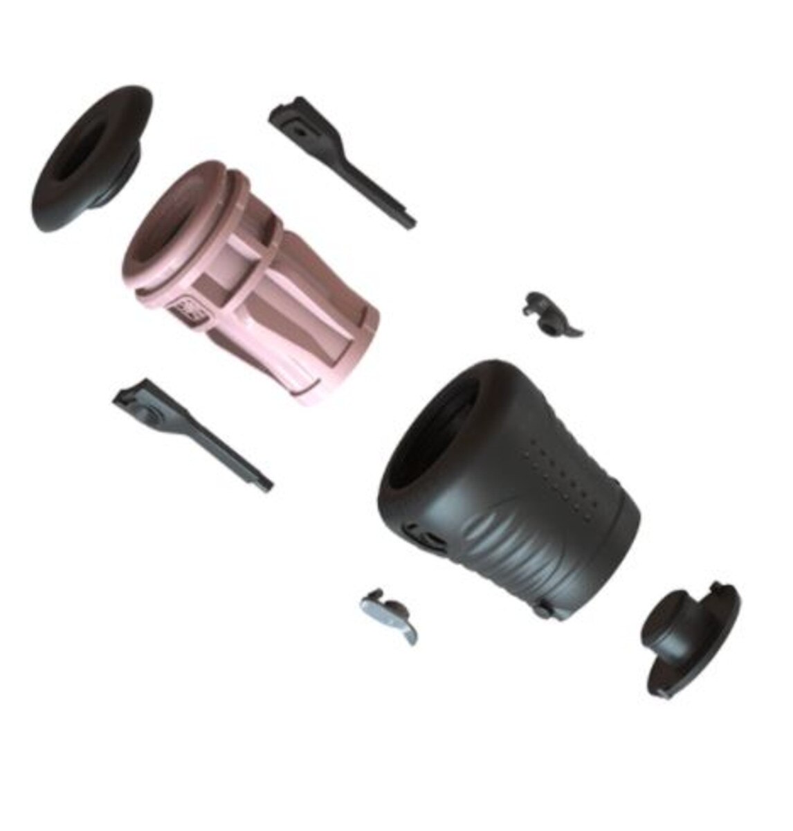 Jack Socket Electro Stroker XL - Image 2
