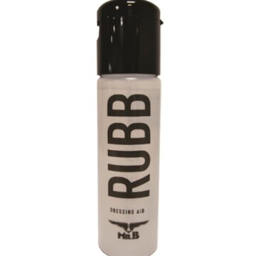 RUBB Latex Dressing Aid 100 ml