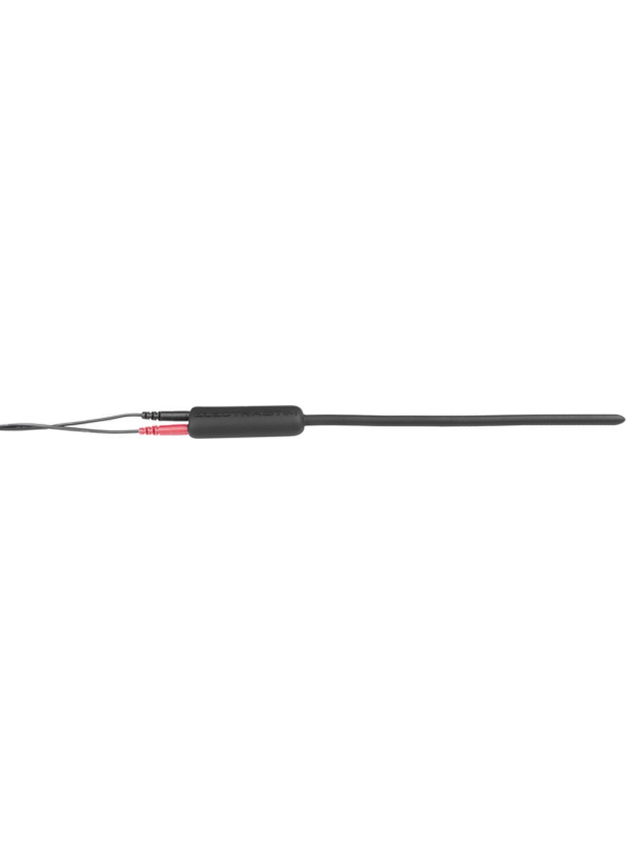 Silicone Noir Electro Sound 150mm with 7mm - Image 2