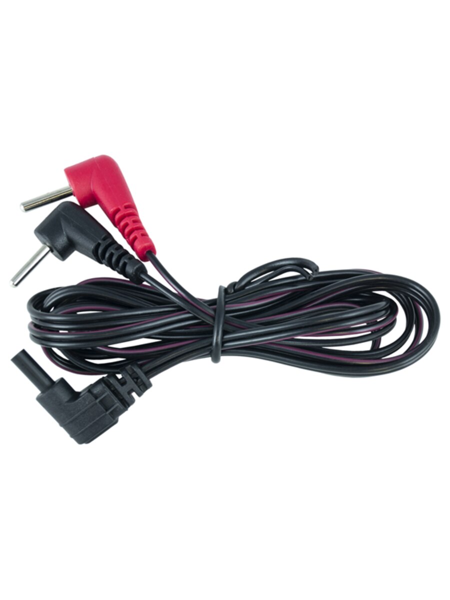Spare/Replacement Cable with 90 Degree Plugs