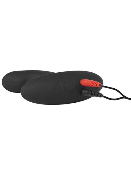 Electrastim Booty Buddy Silicone Plug - Image 3