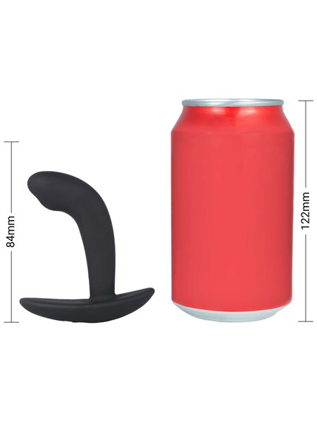 Electrastim Booty Buddy Silicone Plug - Image 2