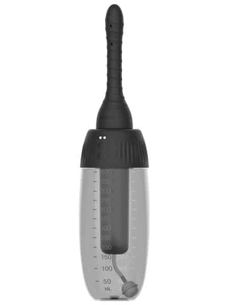 Automatic Rotating 360 Anal Douche with remote control - Image 3