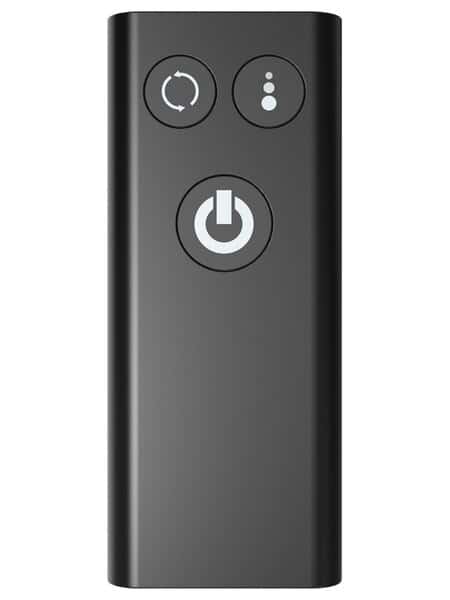Automatic Rotating 360 Anal Douche with remote control - Image 2