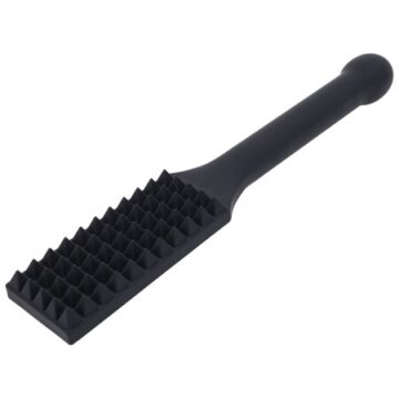 Spiked Silicone Paddle