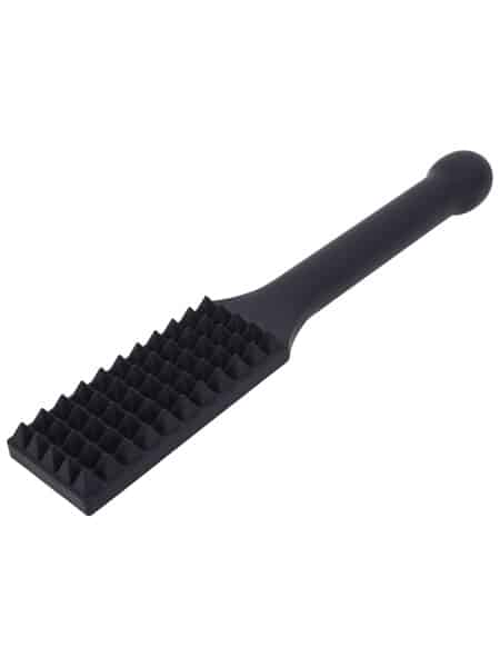 Spiked Silicone Paddle