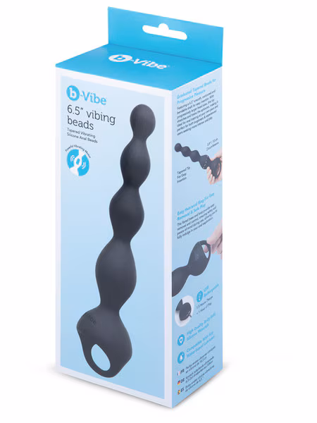 6.5 Inch Vibing Beads - Image 3