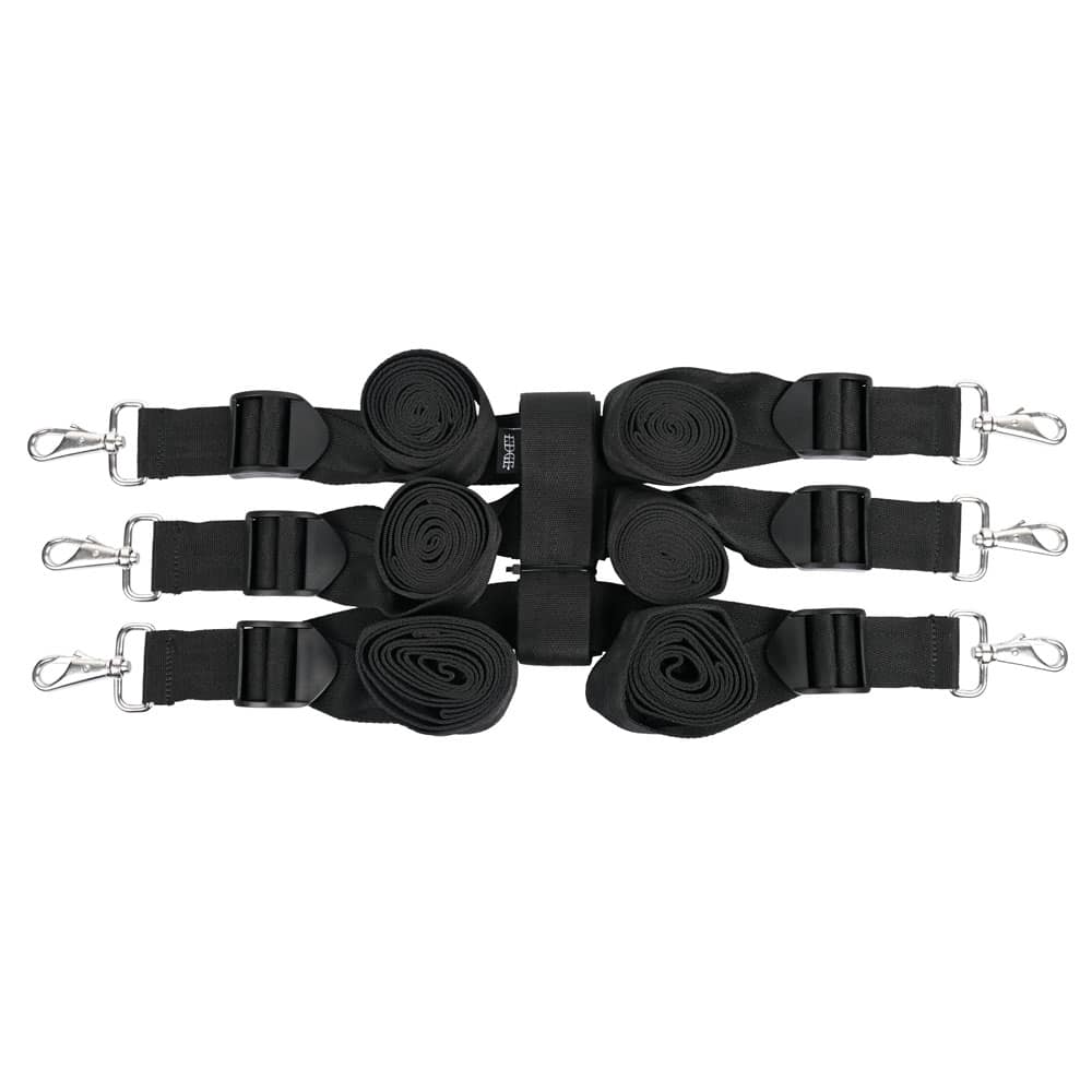 Under the Bed Restraint System - Image 2