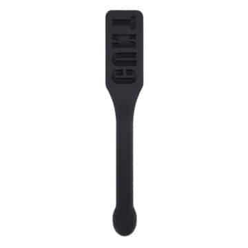 CUNT Silicone Paddle
