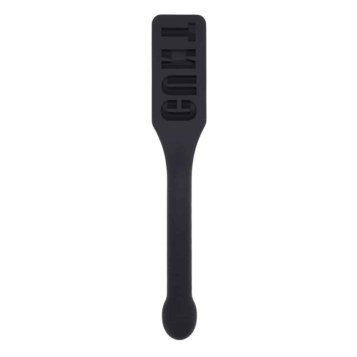 CUNT Silicone Paddle