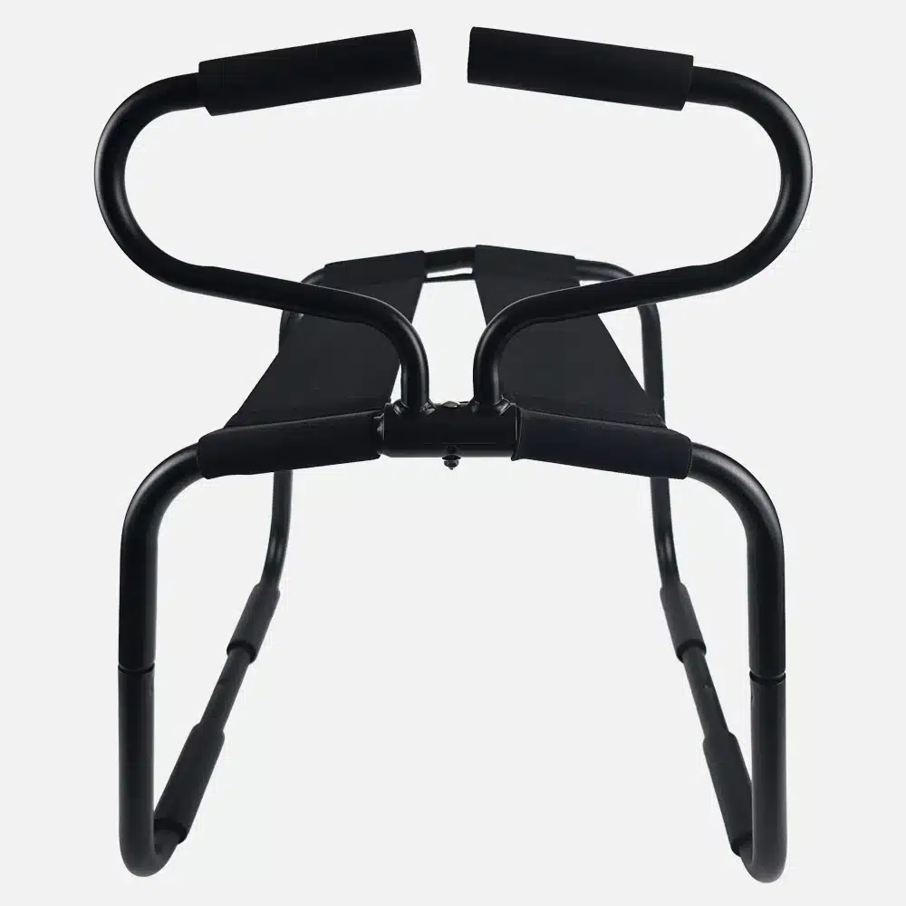 Sex Chair Bounce Stool with Detachable Dildo Mount - Image 2