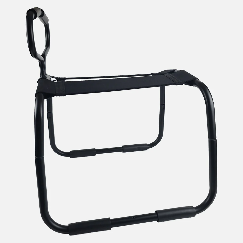 Sex Chair Bounce Stool with Detachable Dildo Mount - Image 3