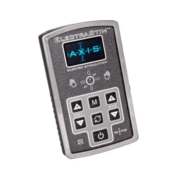 Electrastim Axis Premium Versatile Controller