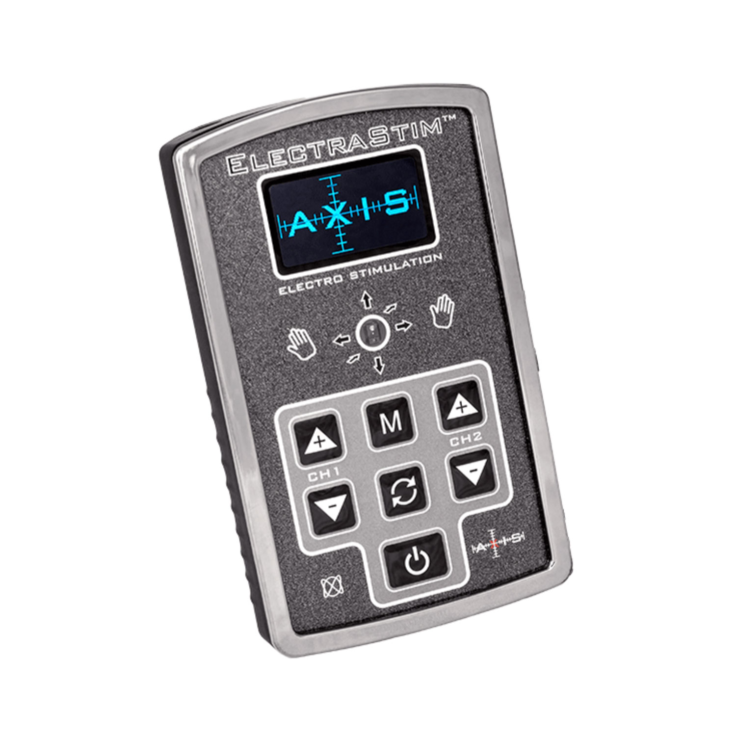 Electrastim Axis Premium Versatile Controller