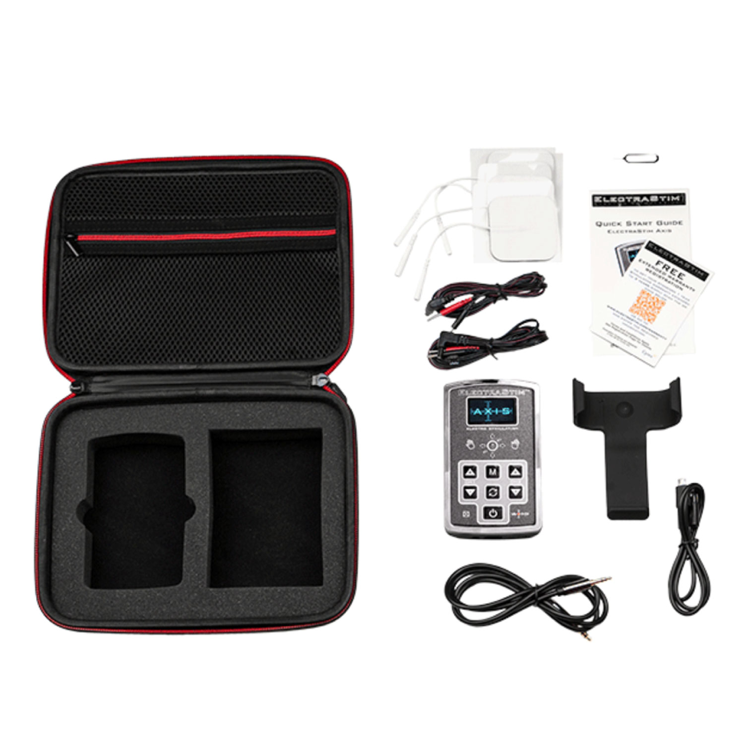 Electrastim Axis Premium Versatile Controller - Image 2