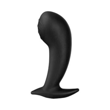Electrastim Silicone Noir Nona G-Spot Dildo