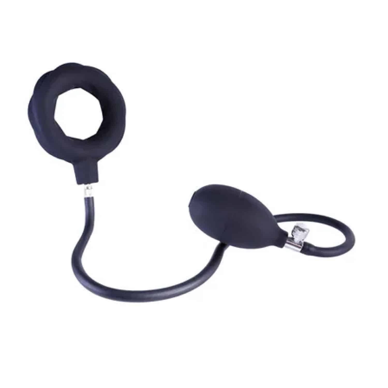 Inflatable Cock Ring
