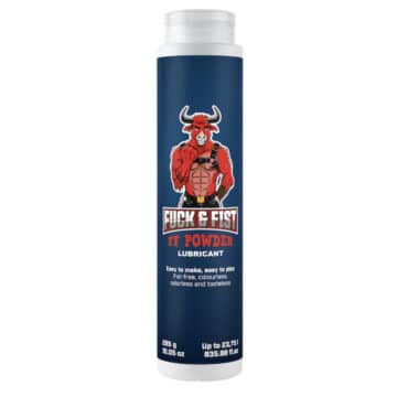 FUCK AND FIST FF POWDER 285g
