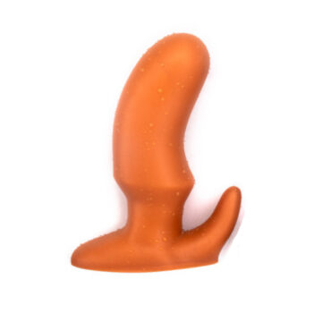 Soft Silicone Anal Plug