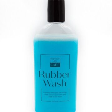 Rubber Wash - Latex Cleaner
