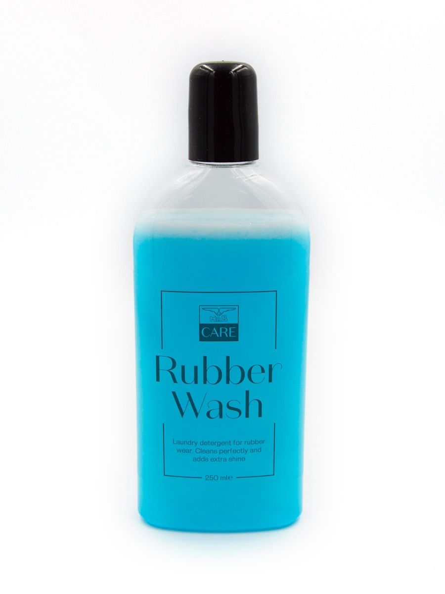 Rubber Wash - Latex Cleaner