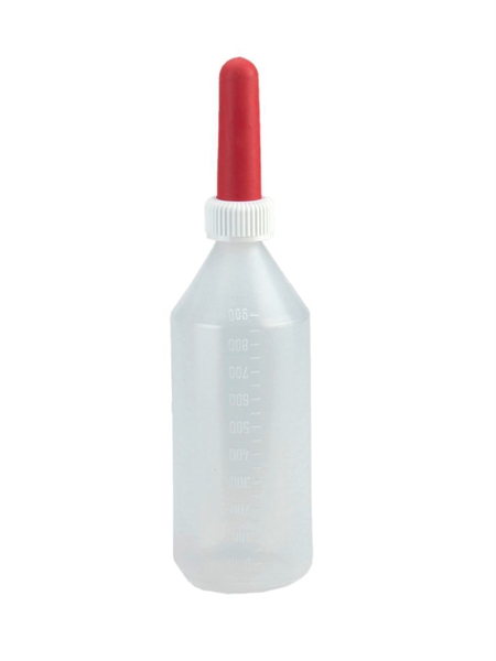 Lube Bottle –1000ml