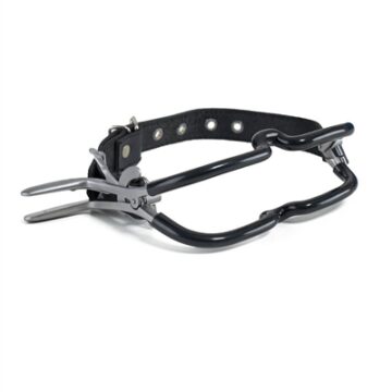 Strap-On Jennings Clamp