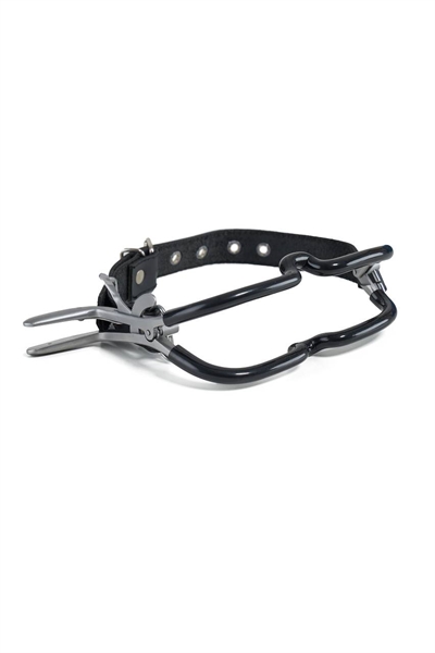 Strap-On Jennings Clamp
